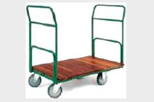 CARRO PLATAFORMA 300 KG