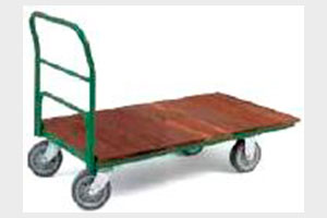 CARRO PLATAFORMA 800 KG